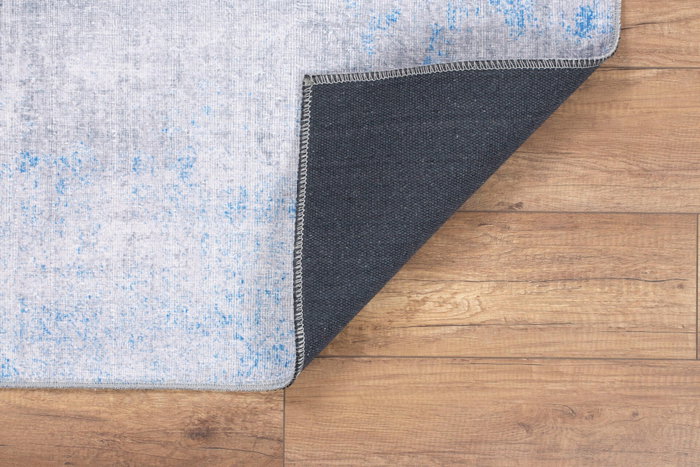 Conceptum Fusion Chenille - Gray AL 229 Multicolor
